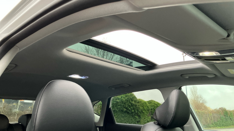 Hyundai KONA 1.0T Ultimate 5dr Petrol Hatchback